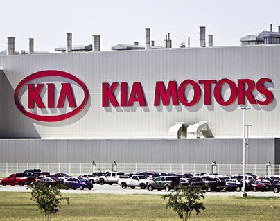 Kia Motors Bringing in More Investments