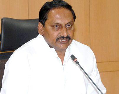 Kiran Kumar Reddy Talks About Political Future for the First Time