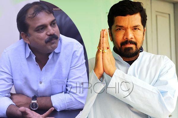 Koratala Gave Posani Krishna Murali  the Best in 'Bharat Ane Nenu'