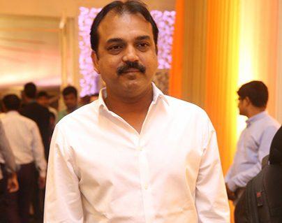 Koratala Siva Tweets on Politics