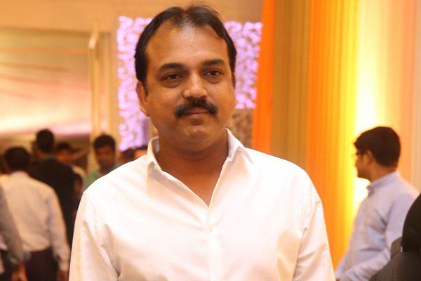 Koratala Siva Tweets on Politics