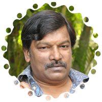 Krishna Vamshi
