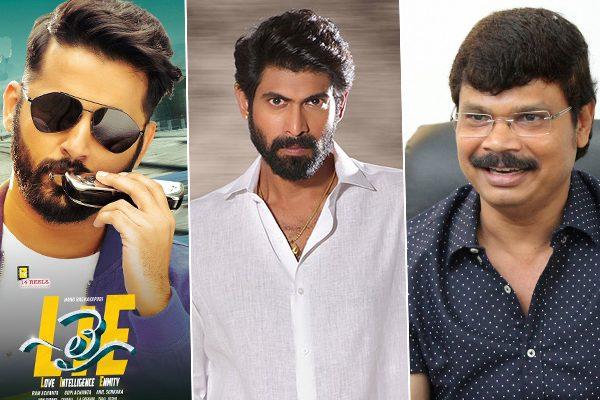 LIE, Nene Raju Nene Mantri, Jaya Janaki Nayaka - Who Will Be The Biggest Loser