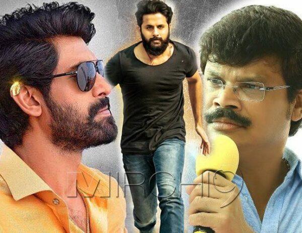 LIE Vs Nene Raju Nene Manthri Vs Jaya Janaki Nayaka