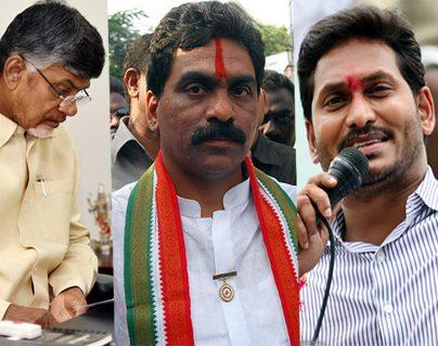 Lagadapati Nandhyal By Election Survey 30K Majority for TDP