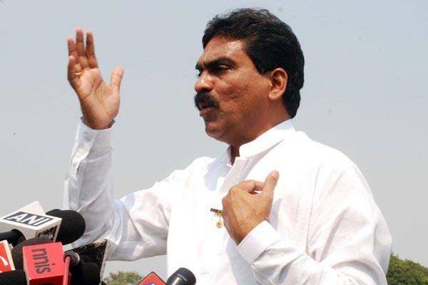 Lagadapati Raj Gopal Nandhyal-Election