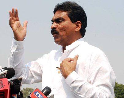 Lagadapati's Sleepless Nights for Nandhyal Election