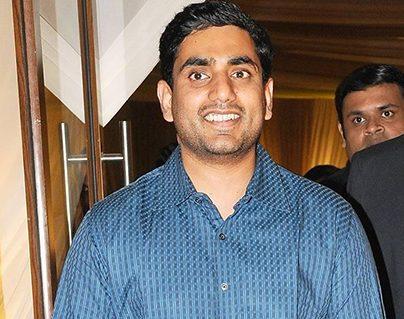 Lokesh 2.0 - Walk The Talk!