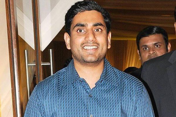 Lokesh 2.0 - Walk The Talk! 