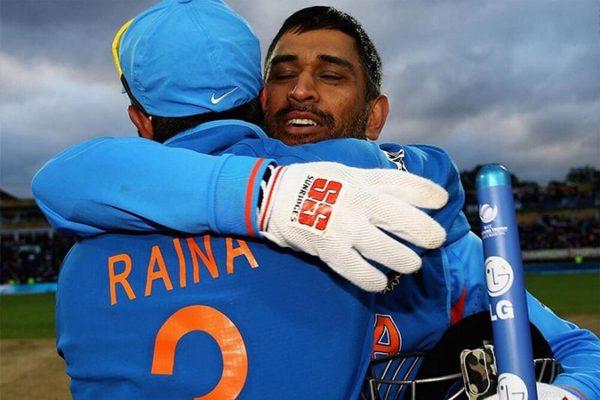 MS Dhoni - 300 ODI not Out