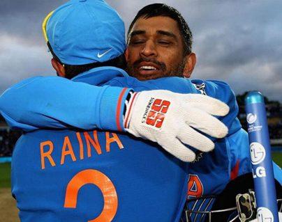 MS Dhoni - 300 ODI not Out
