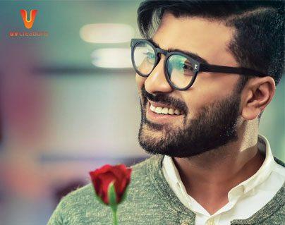 Mahanubhavudu Sharwanand OCD