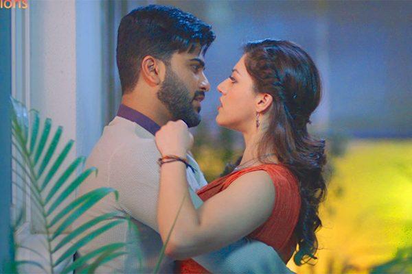 Mahanubhavudu Teaser Talk!