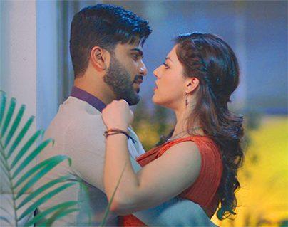 Mahanubhavudu Teaser Talk!