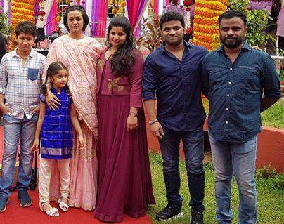 Mahesh-Babu-25th-Movie-Launch-