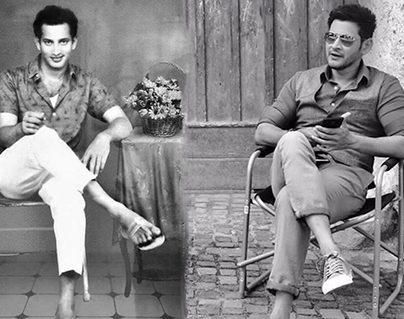 Mahesh Babu -Super star Krishna
