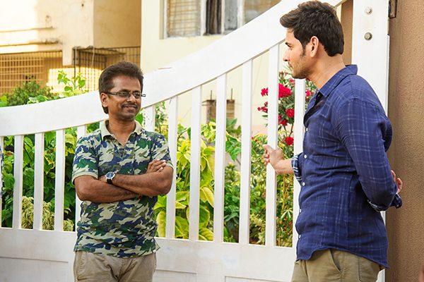 Mahesh Babu inTamil Bigg Boss 