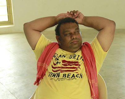 Mahesh Kathi Fires on Mega Fans
