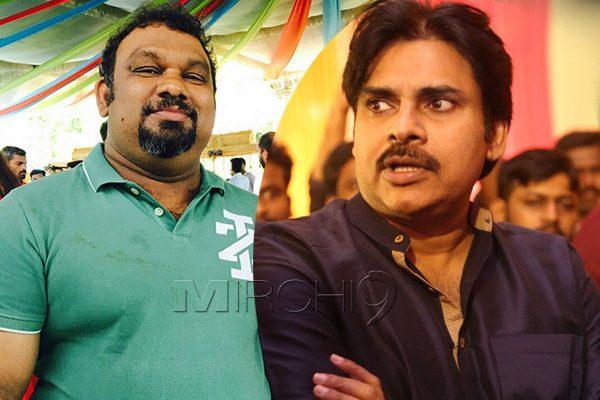Mahesh Kaththi Hits Hard on Pawan Kalyan