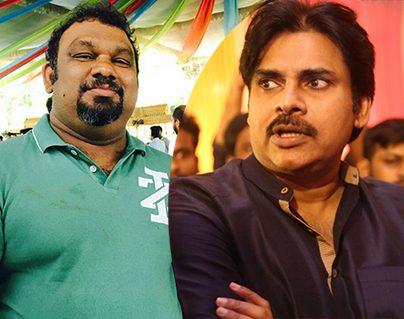 Mahesh Kaththi Hits Hard on Pawan Kalyan