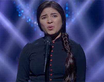 First Secret Superstar Is A Smashing Winner