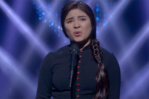 Main Kaun Hoon - Secret Superstar | Zaira Wasim