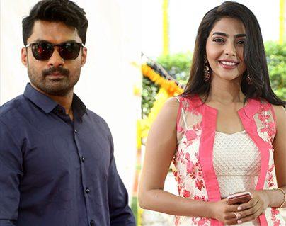 Makers Not Impressed: Heroine Replaced