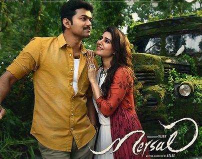 Mersal - Biggie Vijay Still Missing The Blockbuster