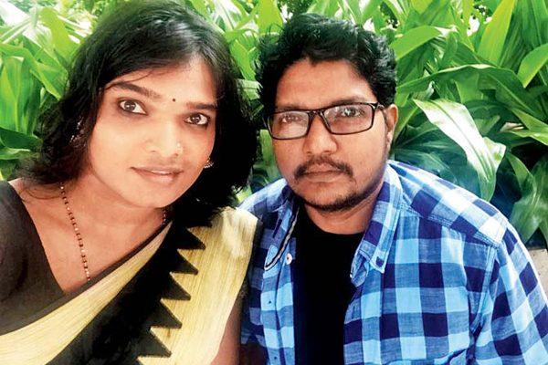 Mumbai Couple Found Love in Sex Change Clinic