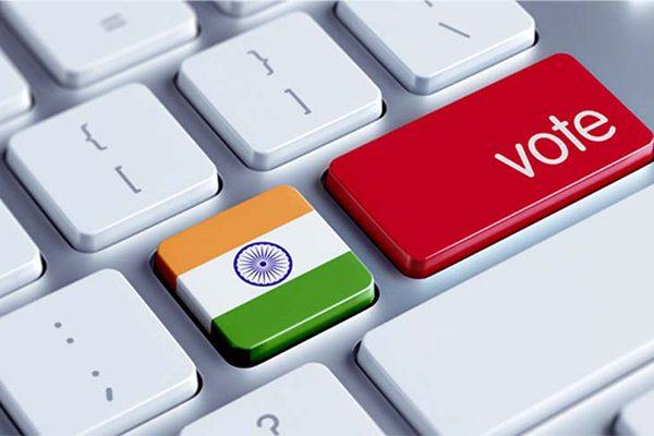 NRIs to Be Allowed to Vote Very Soon