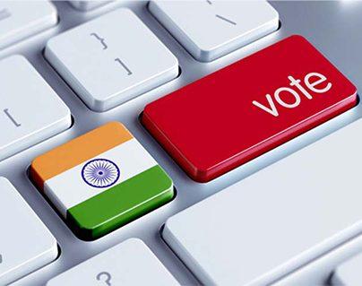 NRIs to Be Allowed to Vote Very Soon