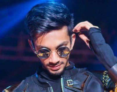 NTR Anirudh Ravichander Trivikram Srinivas Movie