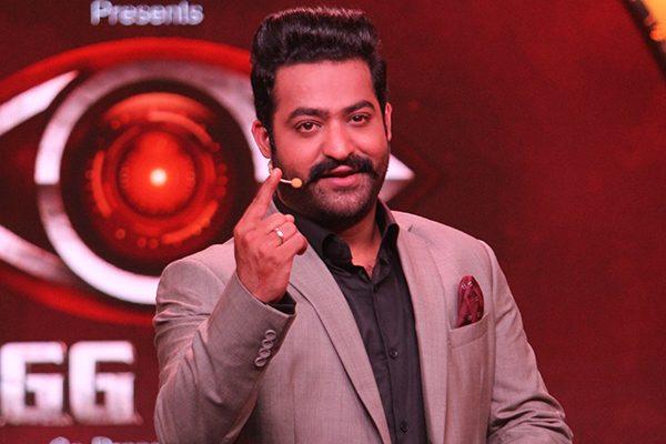 Big Boss Telugu Second Season Host Revealed? 