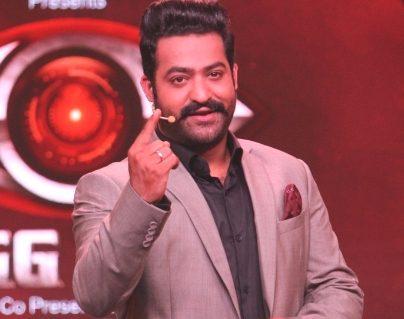 NTR Is Turning the Best TV host Telugu