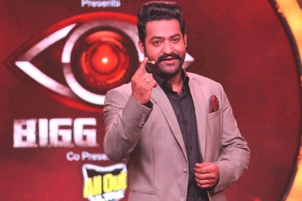 NTR Is Turning the Best TV host