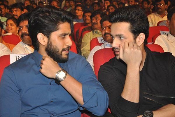 Naga Chaitanya Makes It easier For Akkineni Fans