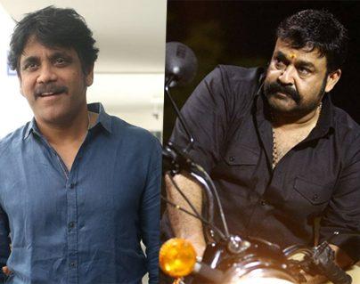 Nagarjuna Confirms 1000Cr Project Rumour - Mahabharatha