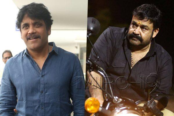 Nagarjuna Confirms 1000Cr Project Rumour - Mahabharatha