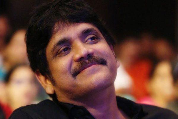 Nagarjuna Twitter Followers