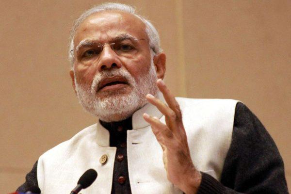 Namesake Launch of Hyderabad Metro by Narendra Modi