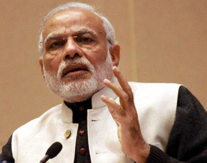 Namesake Launch of Hyderabad Metro by Narendra Modi