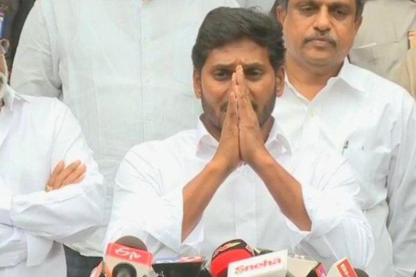 Nandhyal By-Election - Bluff Is Fine, Will YS Jagan Learn the Lesson