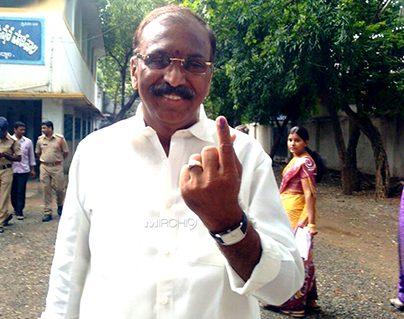 Nandyal By-Election Eyeing Record Polling?