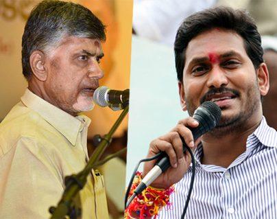 Nandhyal By-Election Where the Stakes Are High