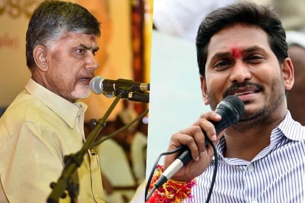 Nandhyal By-Election Where the Stakes Are High