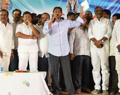 Nandhyal By-Elections Broke YSRCP MLA in Many Ways!