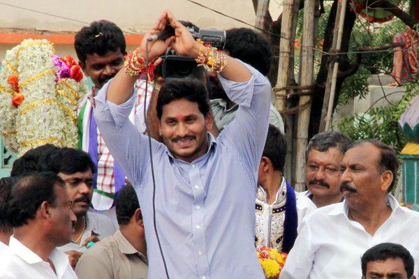 Nandhyal By-Elections on a High with Booze Overflow