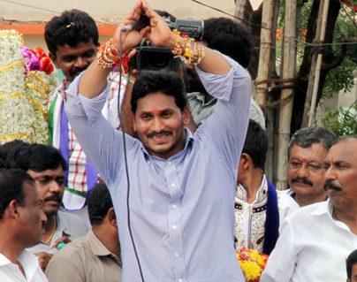 Nandhyal By-Elections on a High with Booze Overflow