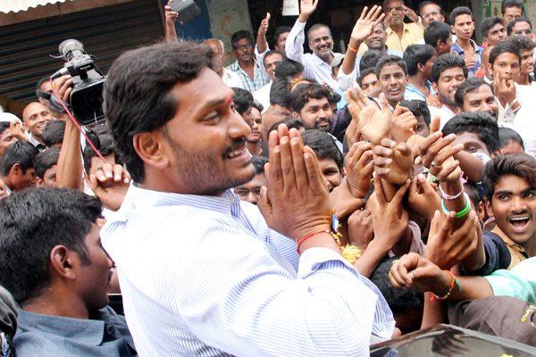 Nandhyala By-Elections - Who Are This Pulivendula Rowdies