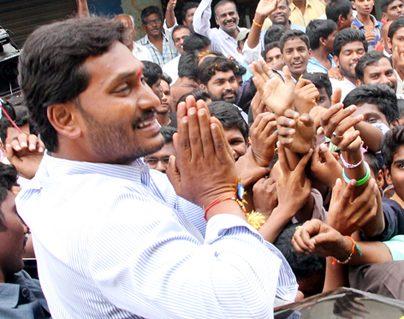 Nandhyala By-Elections - Who Are This Pulivendula Rowdies